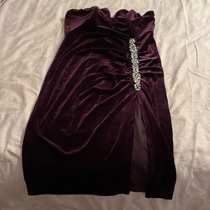 Fashion Nova dress size XL